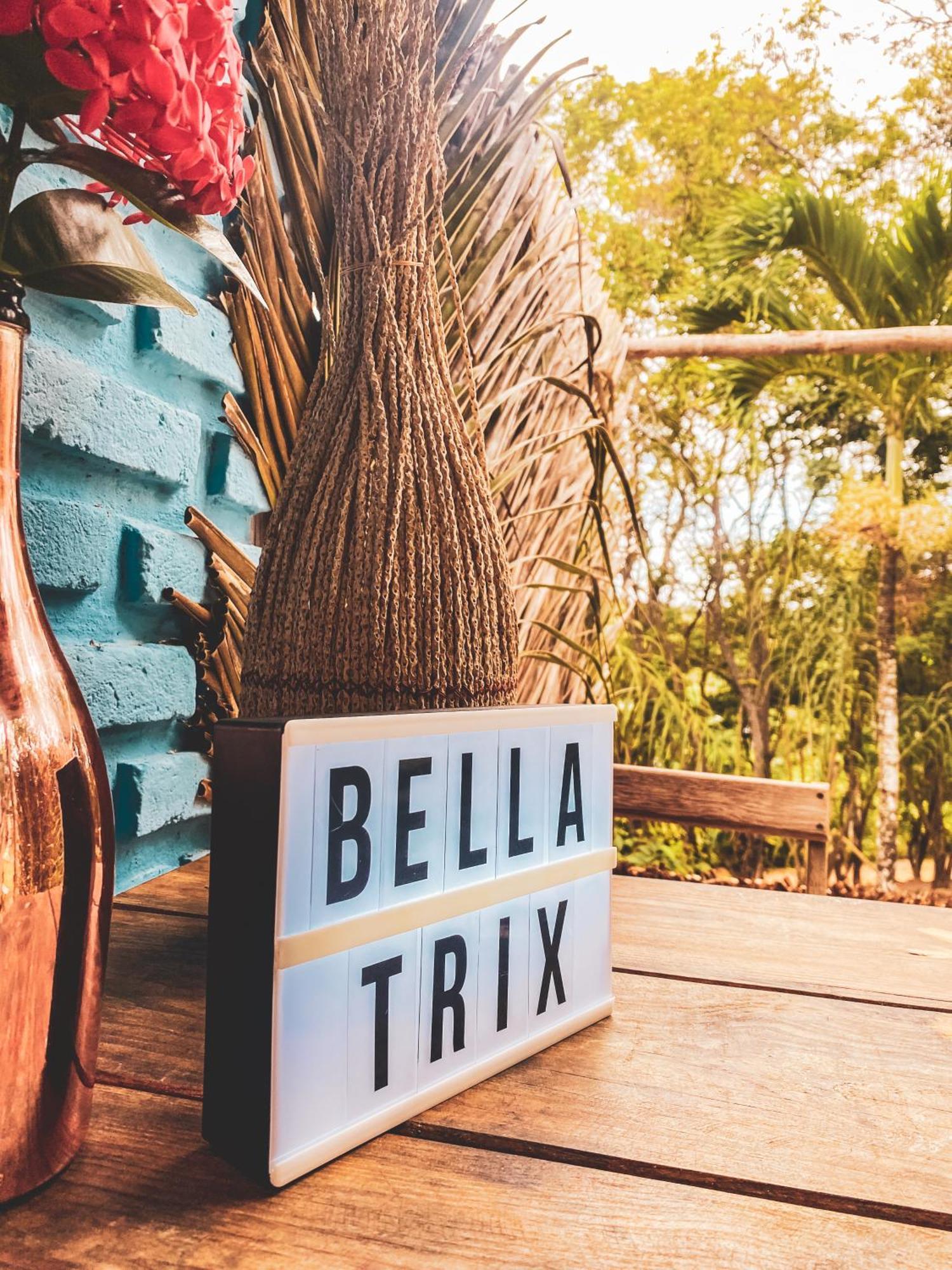 Pousada Bellatrix Ecolodge Castelo da Torre Bagian luar foto