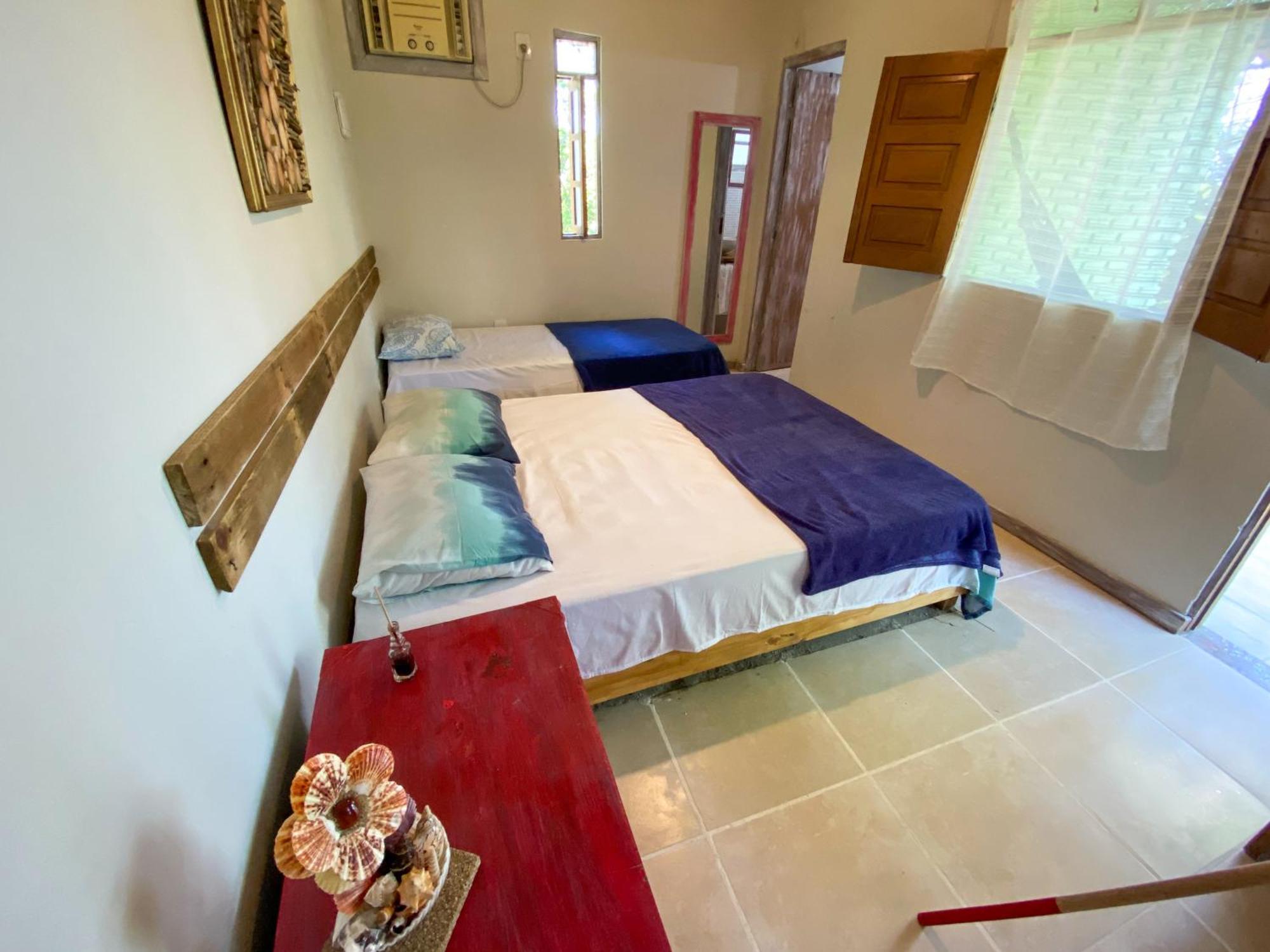 Pousada Bellatrix Ecolodge Castelo da Torre Bagian luar foto